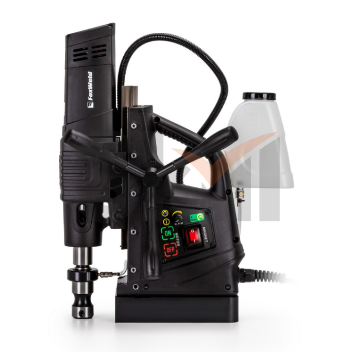 Магнитный сверлильный станок Foxweld MD 60R