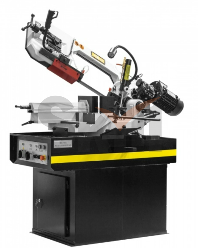 Станок ленточнопильный Stalex BS-315G