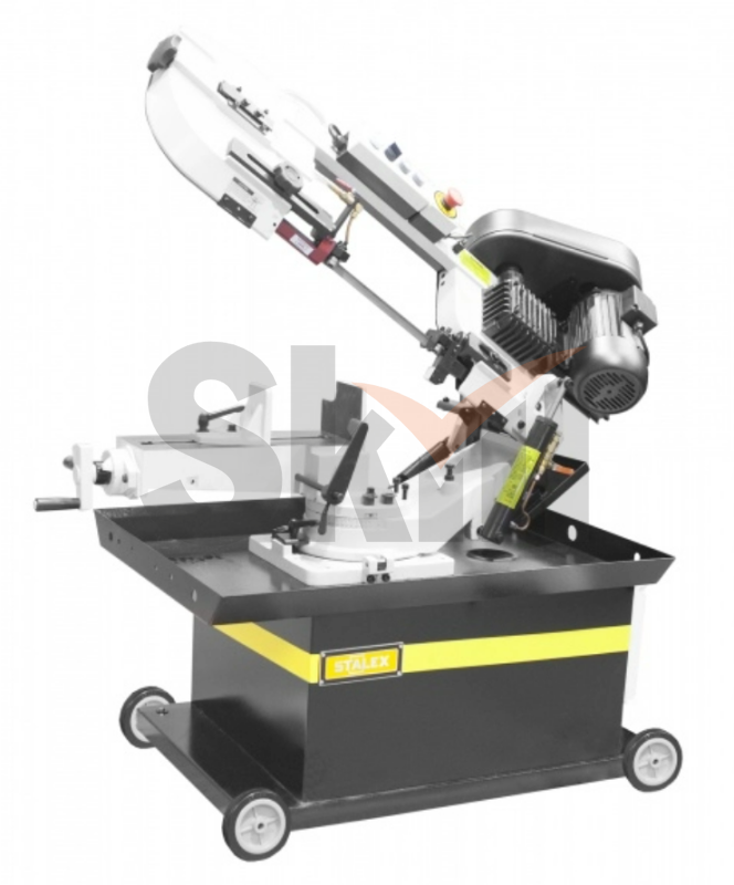 Станок ленточнопильный Stalex BS-712R