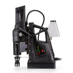 Магнитный сверлильный станок Foxweld MD 120