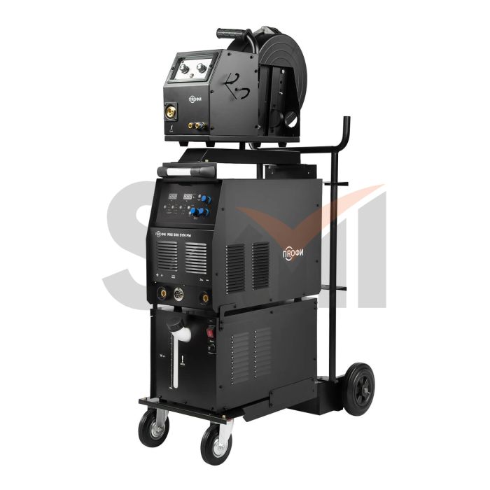 ПРОФИ MIG 500 SYN FW