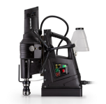 Магнитный сверлильный станок Foxweld MD 120R