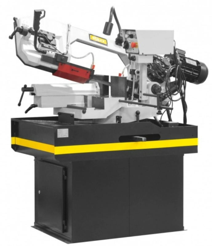 Станок ленточнопильный Stalex BS-315GD