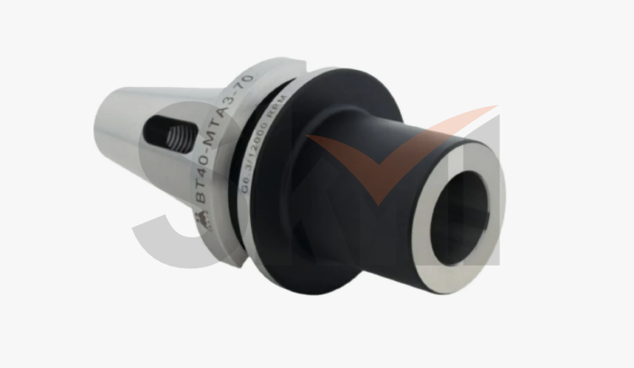 BT40-MTA3-070 Патрон сверлильный под конус Морзе