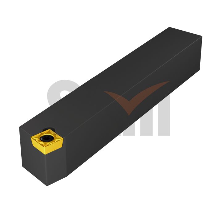 Державка токарная SSBCR 2020 K12