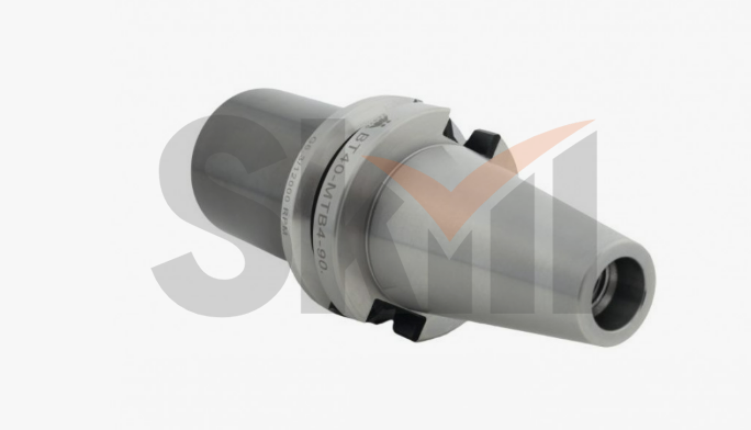 BT40-MTA4-090 Патрон сверлильный под конус Морзе