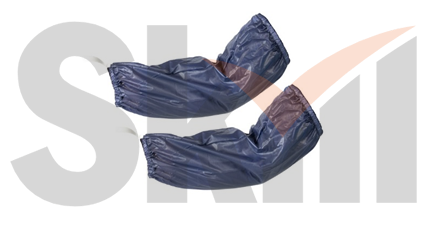 Нарукавники защитные ChemTech  из поливинилхлорида 256