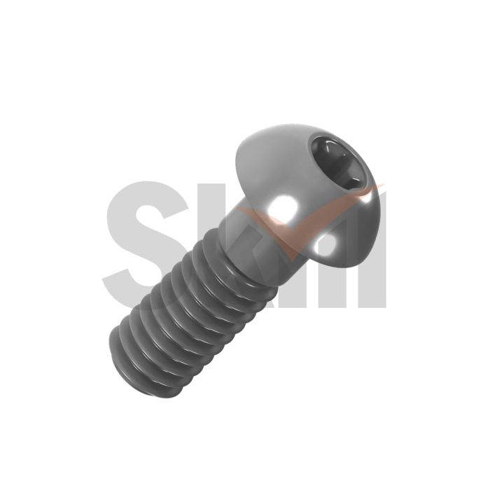 DM0520 (CM5*22C) Винт прижима D