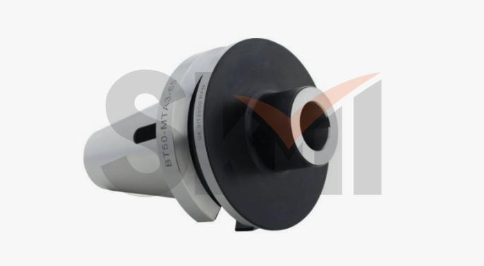 BT50-MTA3-065 Патрон сверлильный под конус Морзе