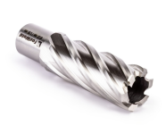 Фреза кольцевая (сверло корончатое) Foxweld FXH 23x55