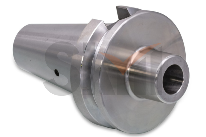 BT50-MTB3-075 Патрон сверлильный под конус Морзе