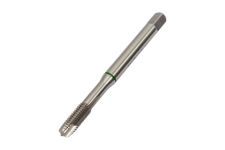 Метчик машинный Ruko HSSE DIN371 6h метрическая резьба М8х1,25 232080E Метчик машинный Ruko HSSE DIN371 6h метрическая резьба М8х1,25 232080E