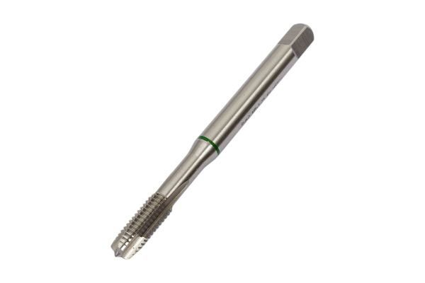 Метчик машинный Ruko HSSE DIN371 6h метрическая резьба М8х1,25 232080E Метчик машинный Ruko HSSE DIN371 6h метрическая резьба М8х1,25 232080E