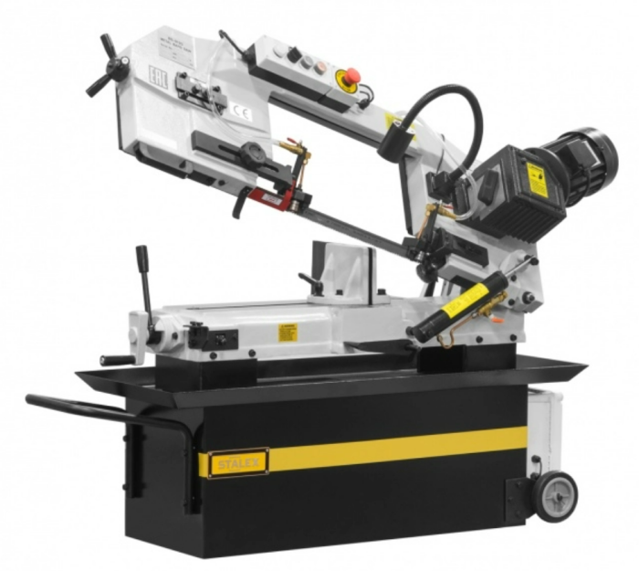 Станок ленточнопильный Stalex BS-912G