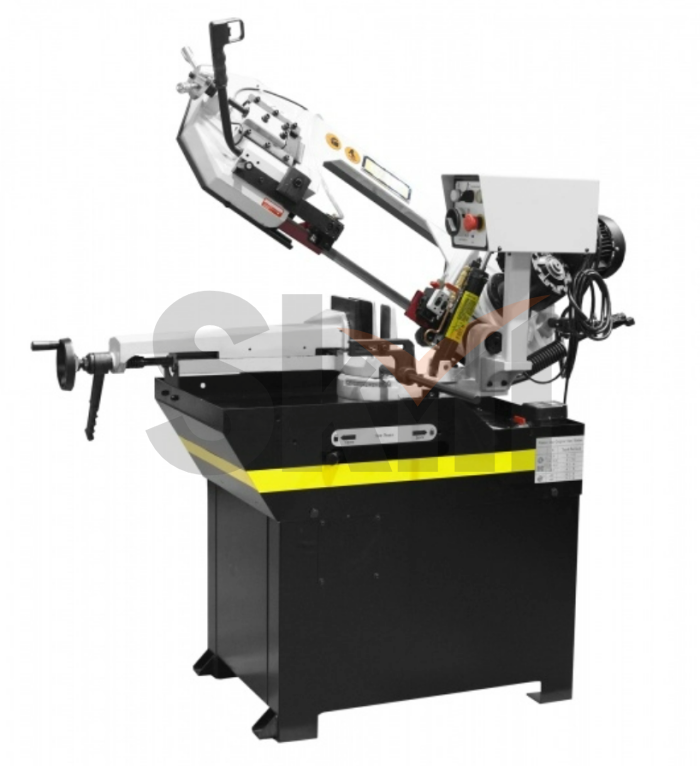 Станок ленточнопильный Stalex BS-260G