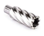 Фреза кольцевая (сверло корончатое) Foxweld FXH 28x55