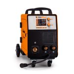 Сварочный полуавтомат INVERMIG 240 DP