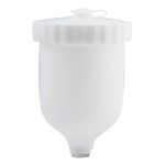 FUBAG Бачок для краскораспылителя MASTER G600 EXPERT G600_0.6л полипропиленовый