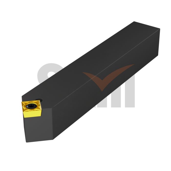 Державка токарная SSDCN 2525 M09