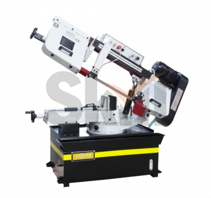 Станок ленточнопильный Stalex BS-1018R