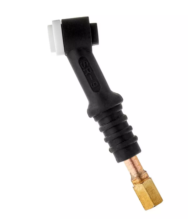 Головка горелки (TIG TP 9) SAN0901