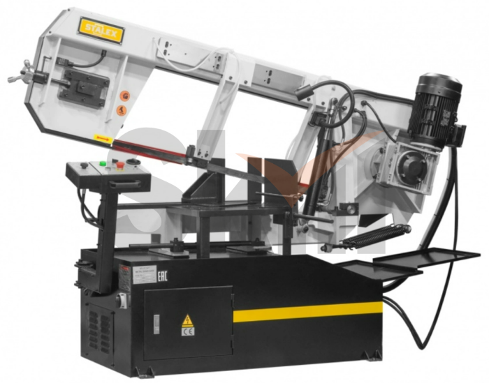 Станок ленточнопильный Stalex BS-2114T