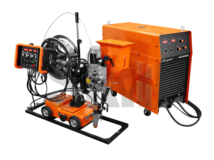 STANDART MZ 1250 (M310) АТ—2