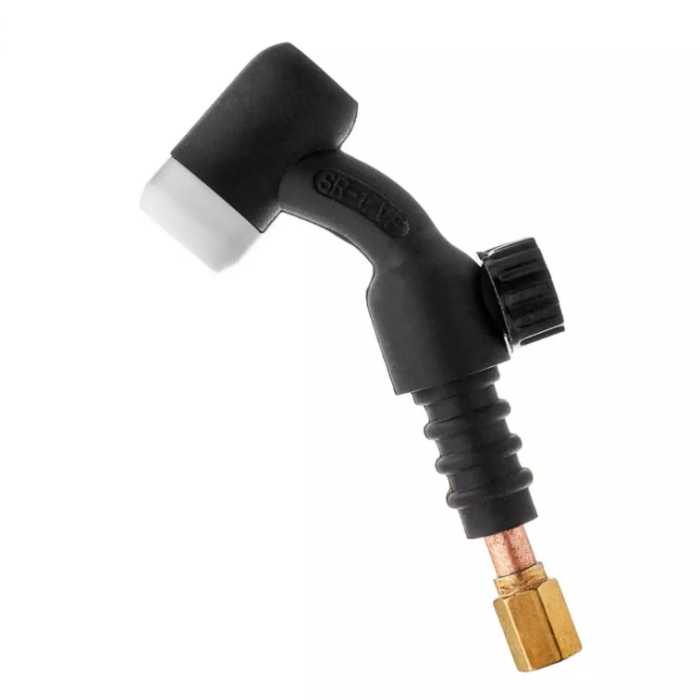 Головка горелки (TIG TP 17FV) SAN1704