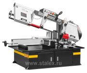 Станок ленточнопильный Stalex BS-1018T