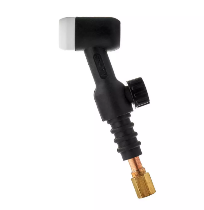 Головка горелки (TIG TP 17V) SAN1703