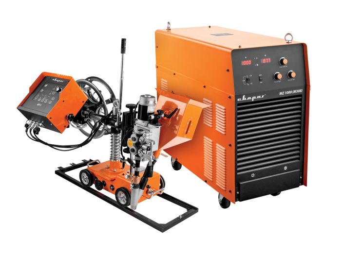 STANDART MZ 1250 (М310) АТ—1