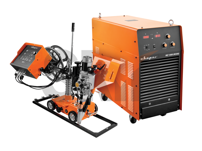 STANDART MZ 1250 (М310) АТ—1