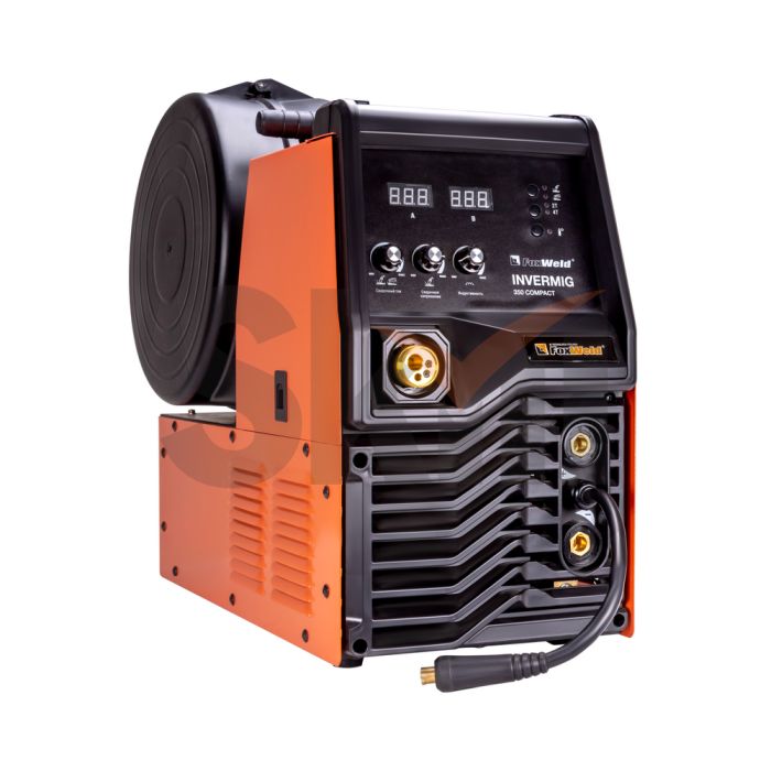 Сварочный полуавтомат Invermig 350 Compact