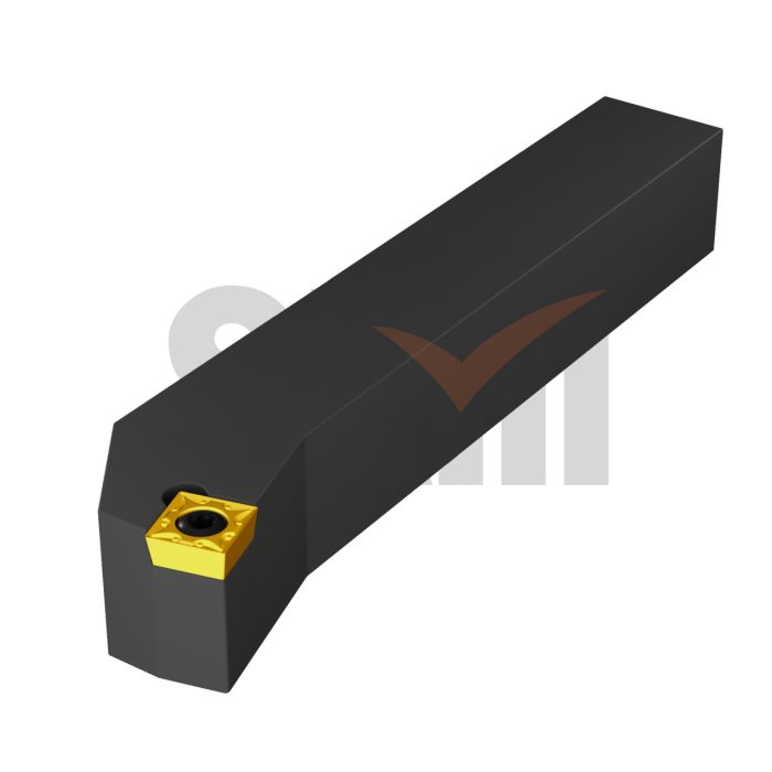 Державка токарная SSKCR 1616 H09