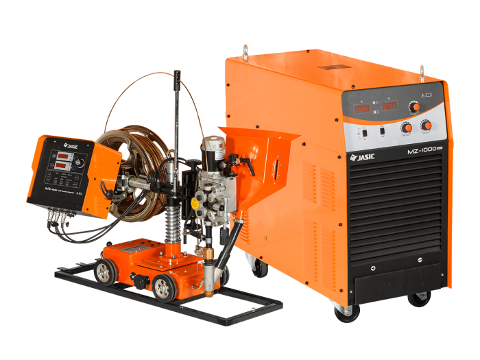 STANDART MZ 1000 (M308) АТ—1