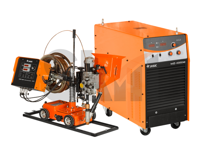 STANDART MZ 1000 (M308) АТ—1