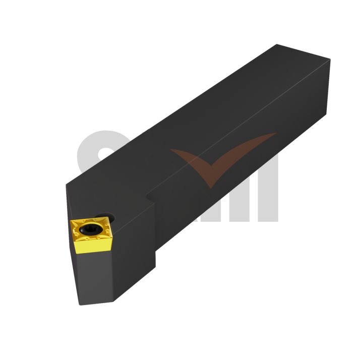 Державка токарная SSSCR 2020 K09