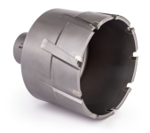Фреза кольцевая (сверло корончатое) Foxweld FXT 90x55