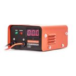 Зарядное устройство KVAZARRUS PowerBox 12/10 Зарядное устройство KVAZARRUS PowerBox 12/10