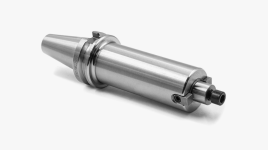 BT40-FMB22-150 Патрон для насадных фрез