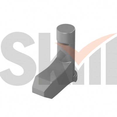 Зажимной рычаг LV4A  (тип P)