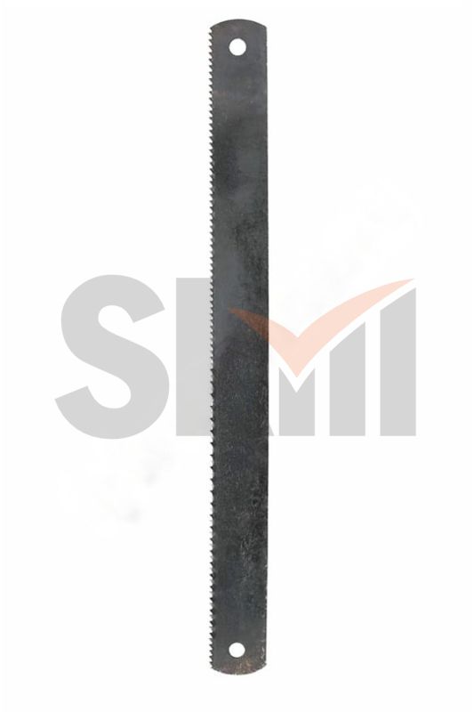 Полотно нож.биметал. 400х40х2,0