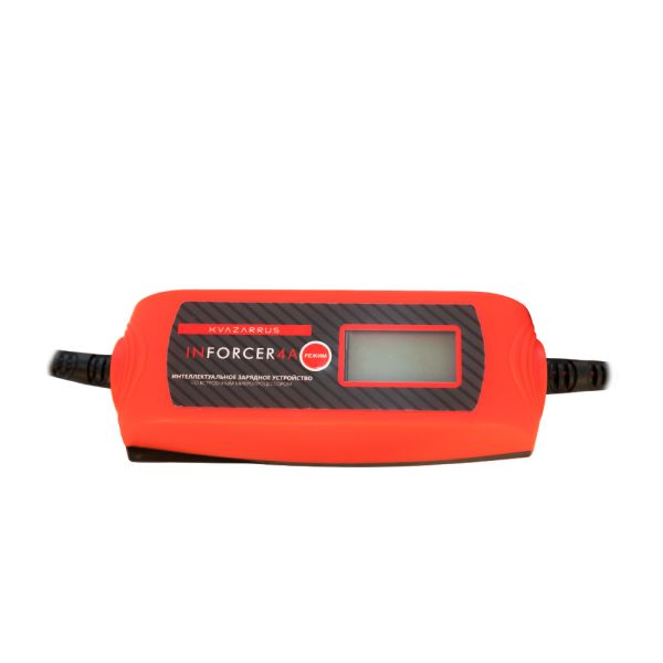 Зарядное устройство KVAZARRUS InForcer 4A Зарядное устройство KVAZARRUS InForcer 4A