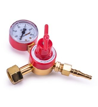 Редуктор БПО-5-СВ (пропановый, 1 манометр)