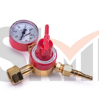 Редуктор БПО-5-СВ (пропановый, 1 манометр)