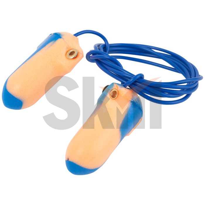 Противошумные беруши на шнурке (37 дБ)