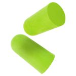 Противошумные беруши классической формы (37 дБ)