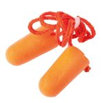 Противошумные беруши классической формы на шнурке (37 дБ)