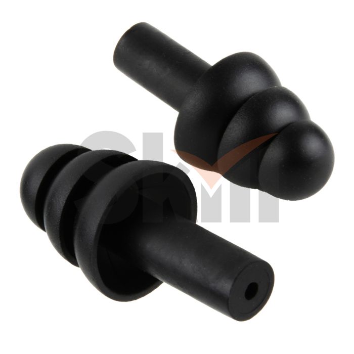 Противошумные беруши в пластиковом боксе (32 дБ)