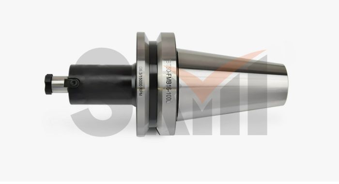 BT50-FMB16-100 Патрон для насадных фрез